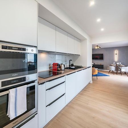 5Mn Monaco - Vue Mer - Parking - Piscine - Bb Beausoleil Zewnętrze zdjęcie